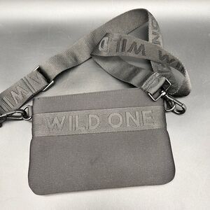Wild One Treat Pouch